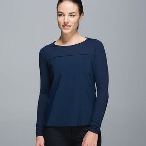 Lululemon Out of this World Longsleeve
